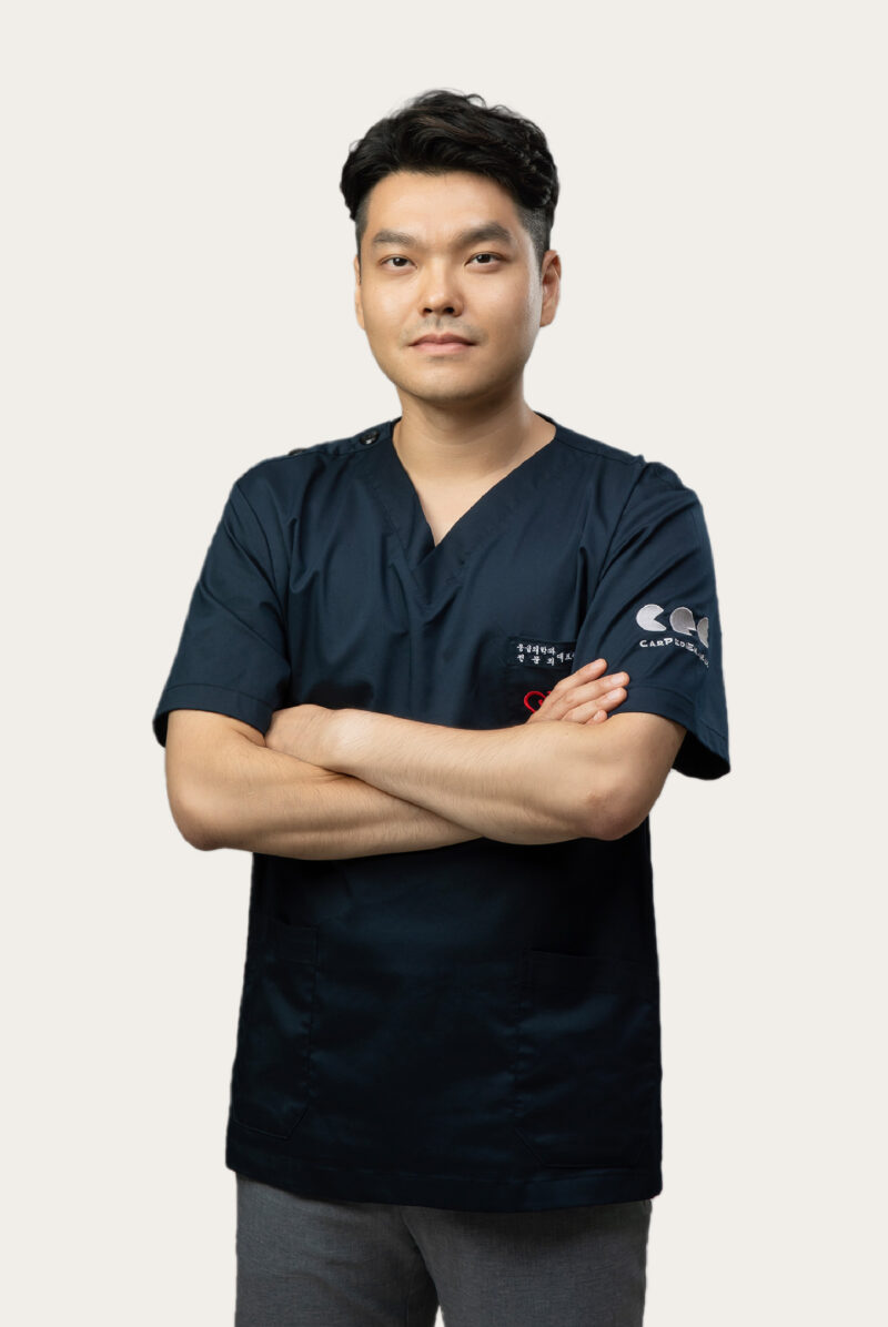 은계연세365의원 정승교 대표원장